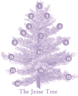 Jesse Tree