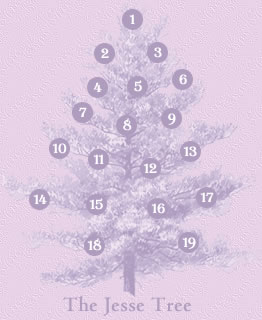 Jesse Tree