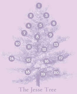 Jesse Tree
