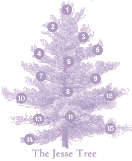 Jesse Tree