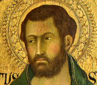 St. Simon
