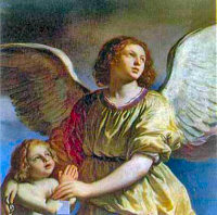 GUARDIAN ANGEL DAY - October 2, 2024 - National Today