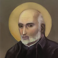 St. Alphonsus Rodriguez