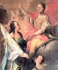 Monday of the Twenty-Seventh Week of Ordinary Time - October 08, 2018 - Liturgic...