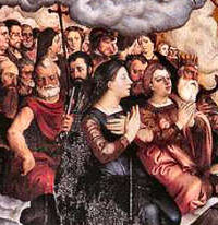 All Saints