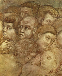 The Last Judgment
