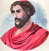 St. Melchiades