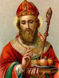 Image result for saint nicholas of myra