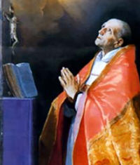 St. Andrew Corsini