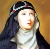 St. Catherine of Sweden