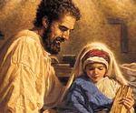 Image for Thursday of the Second Week of Easter; Opt. Mem. of St. Joseph the Worker