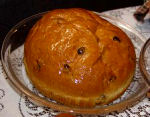 Easter Sweet Bread