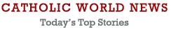 Catholic World News