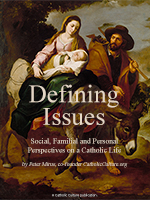 Defining Issues by Peter Mirus