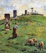 Image for Friday of the Thirtieth Week in Ordinary Time; All Hallows' Eve