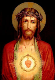 June Is the Month of the Sacred Heart — a Perfect Time for