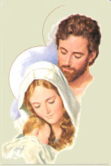 Liturgical Year : February, Month of the Holy Family | Catholic Culture