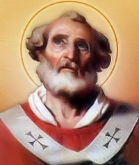 St. Evaristus