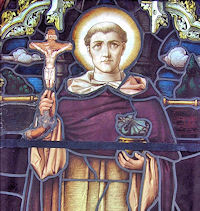Optional Memorial of St. Denis, bishop and martyr and companions, martyrs; St. John Leonardi ...
