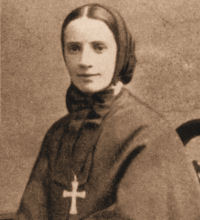 St. Frances Xavier Cabrini