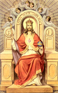 Image result for Christ the King