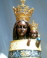 Our Lady of Loreto