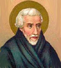 St. Peter Canisius, priest and doctor