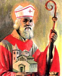 St. Ambrose