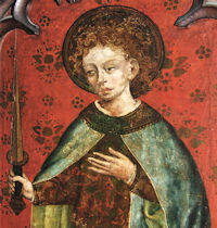 St. William of Bourges