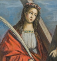 St. Eulalia