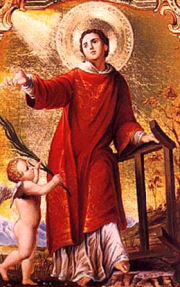 ST. LAWRENCE - DEACON AND MARTYR: AUGUST 10 - Catholic Fun Facts