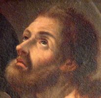 Feast of St. Matthew, Apostle and Evangelist - September 