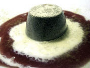 Blanc Mange