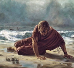Jonah