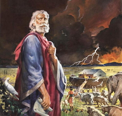 Noah