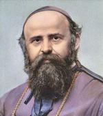 Image for Friday of the Twenty-Seventh Week in Ordinary Time
