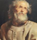Image for Tuesday of the Twenty-Eighth Week in Ordinary Time; Opt Mem of St. Callistus I, Pope & Martyr