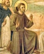 Image for Memorial of St. Francis of Assisi, Religious