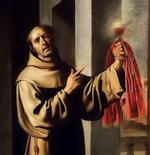 Image for Friday of the Thirty-Fourth Week of Ordinary Time