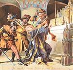 Image for Fifth Day within the Octave of the Nativity of the Lord (Christmas); Opt Mem of St. Thomas Becket, Bishop and Martyr