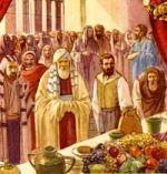 Image for Twenty-Second Sunday in Ordinary Time