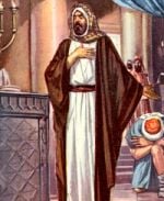 Image for Thirtieth Sunday in Ordinary Time