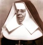 Image for Tuesday of the Second Week of Lent; Opt. Mem. of St. Katharine Drexel, Virgin (USA)