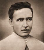Image for Saturday of the Third Week of Easter; Opt. Mem. of St. Damien de Veuster, Priest; Opt. Mem. of St. John of Avila