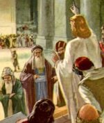 Image for Sixth Sunday of Ordinary Time