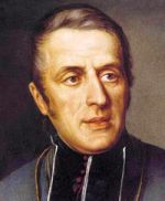 Image for Wednesday of the Fifth Week of Easter; Opt. Mem. of St. Christopher Magallanes, Priest & Martyr, & His Companions, Martyrs
