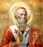 Image for Memorial of St. Athanasius, Bishop and Doctor of the Church