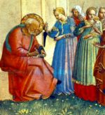 Image for Monday of the Twelfth Week in Ordinary Time; Vigil of the Nativity of St. John the Baptist