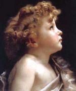 Image for Solemnity of the Nativity of St. John the Baptist