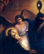 Image for Wednesday of the Seventh Week of Easter